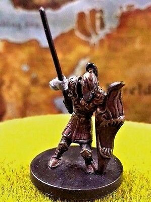 Image article Undying Soldier #24 Deathknell