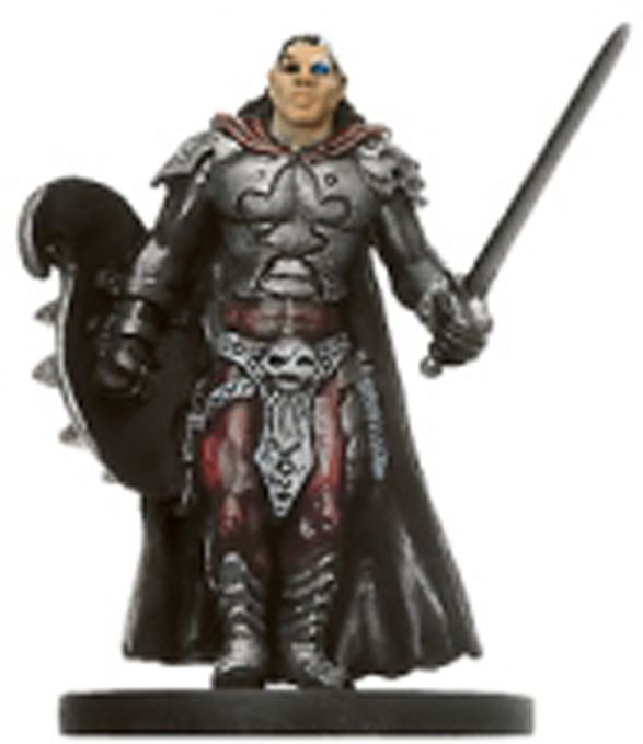 Image article Karsite Fighter # 36 - Blood War