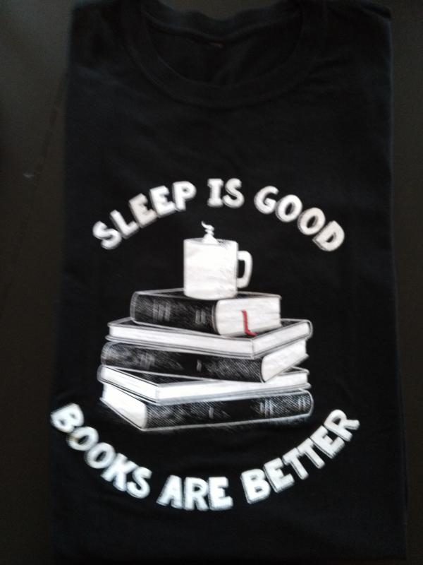 Image article Tee-shirt XXL Geek