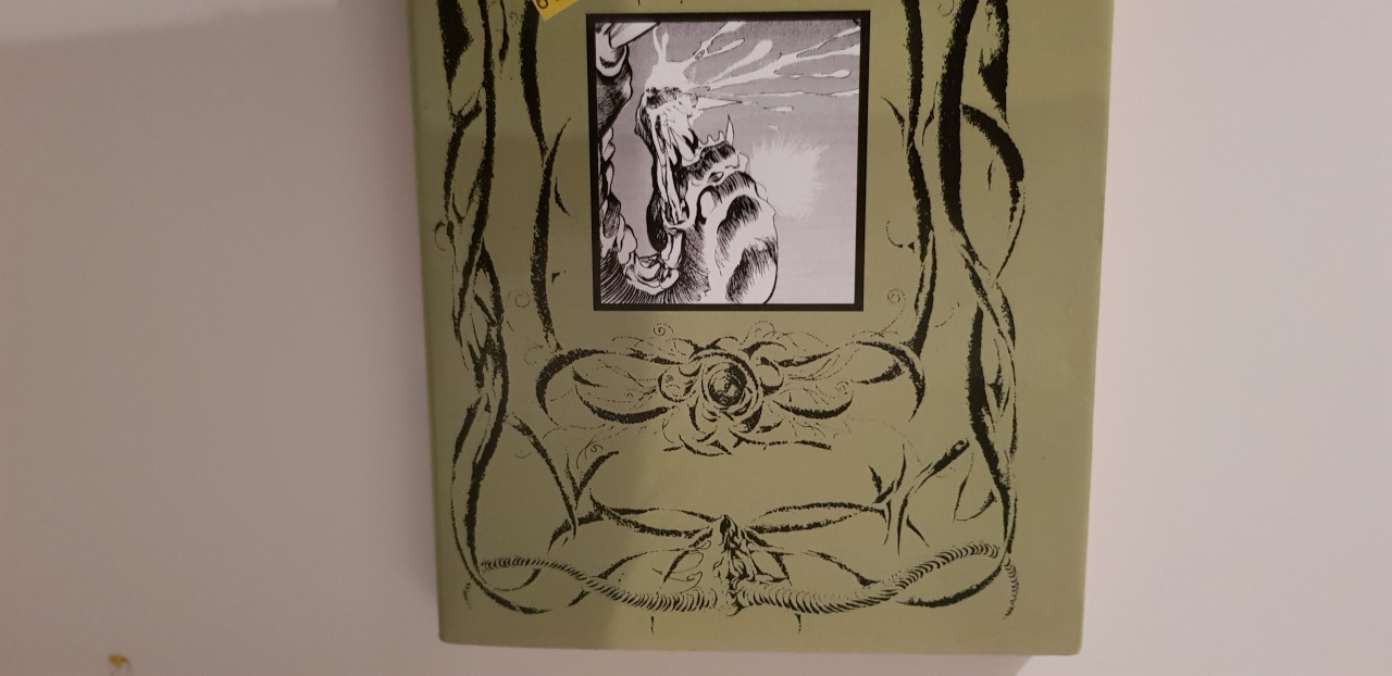 Image article Armagedon tome 4