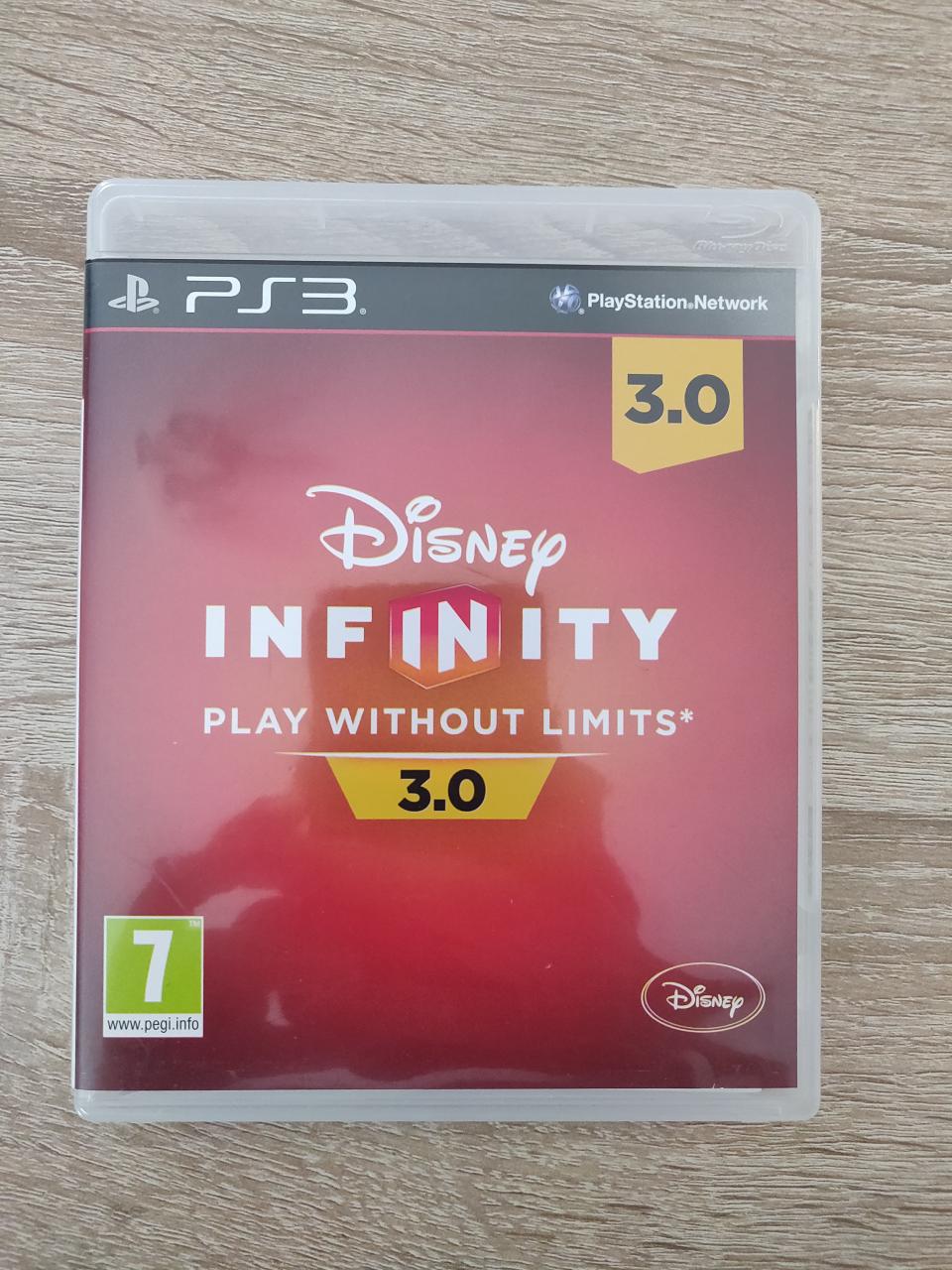 Disney Infinty 3.0 .. Grenier du Geek