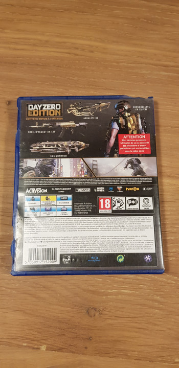 Image article Call of duty