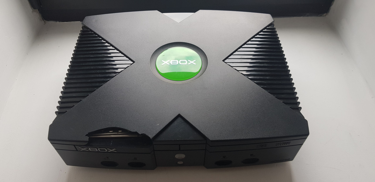 premi�re xbox prix