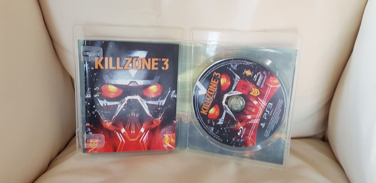 Image article Killzone 3 ps3