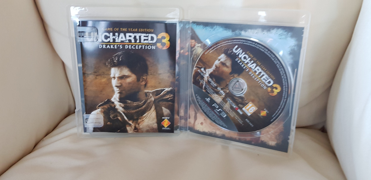 Image article Uncharted 3 ps3