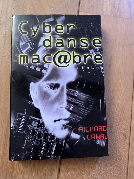 Image article Cyber danse macabre