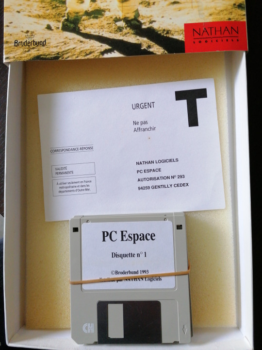 Image article Jeu PC simulation d'espace