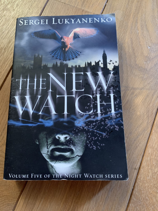 Image article The new watch