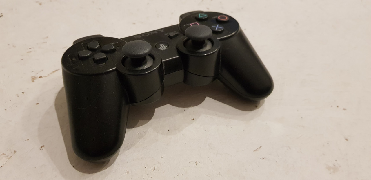 Image article Manette PlayStation3