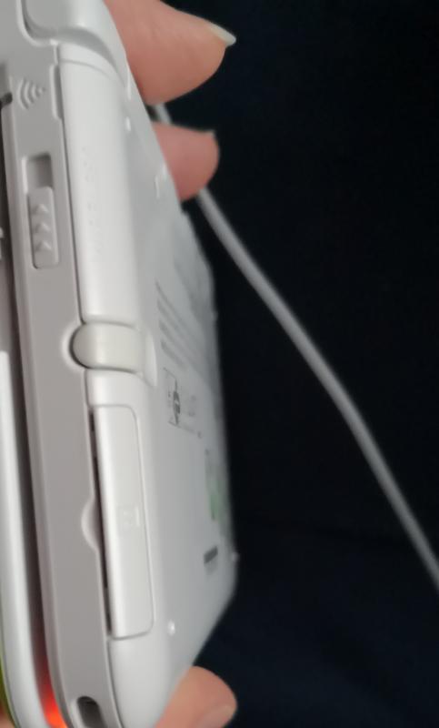 Image article 3DS XL Edition Yoshi
