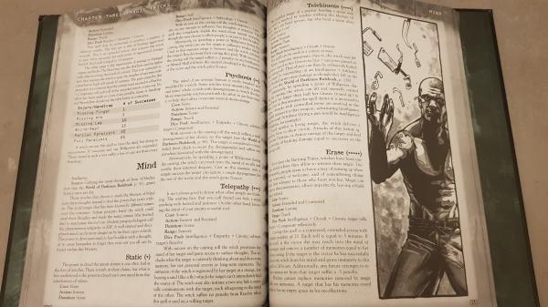 Image article Witch finders (anglais)