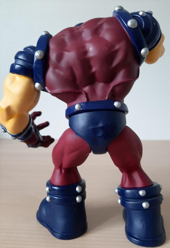 Image article DC Comics MONGUL