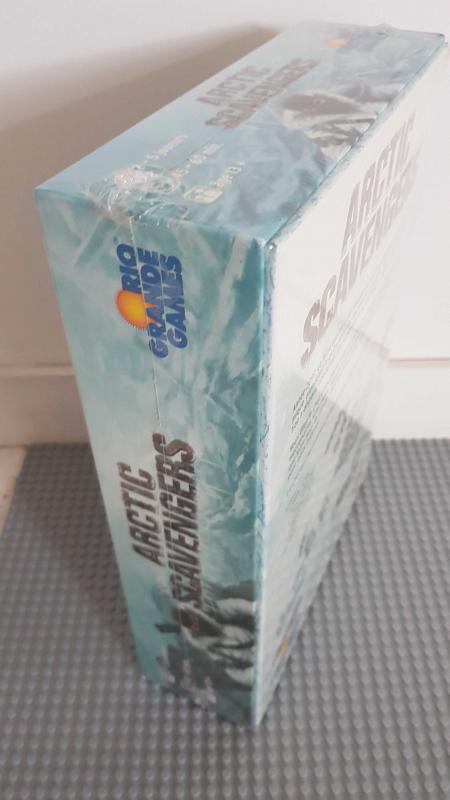 Image article Arctic Scavengers NEUF