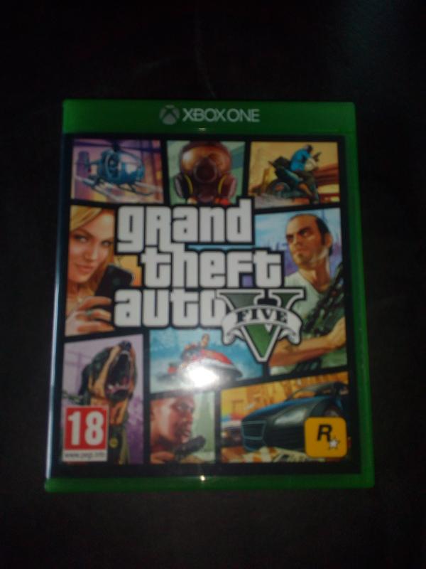 Image article GTA 5