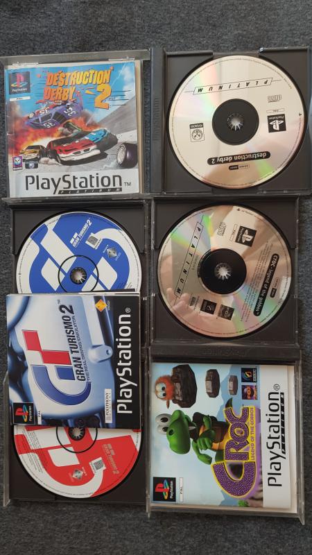 Image article Lot 3 jeux ps1