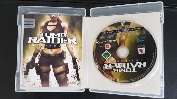 Image article Tomb raider underworld ps3