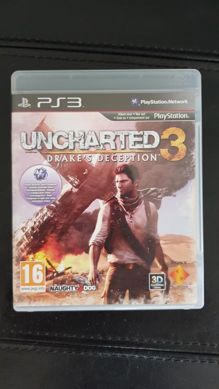 Image article Uncharted 3 ps3