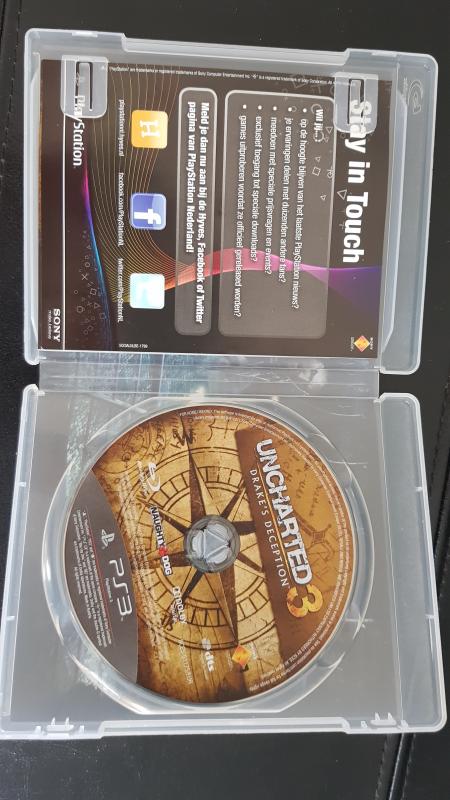 Image article Uncharted 3 ps3