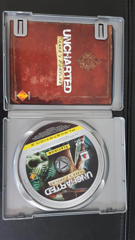 Image article Uncharted ps3