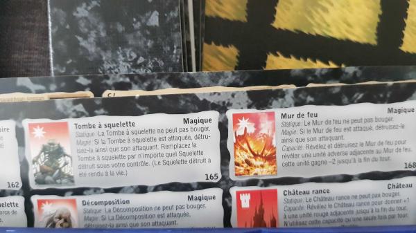 Image article Stratego Legends (1999)