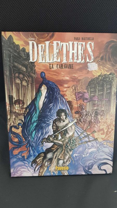 Image article BD Delethes