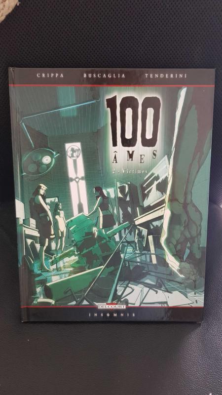 Image article 100 ames