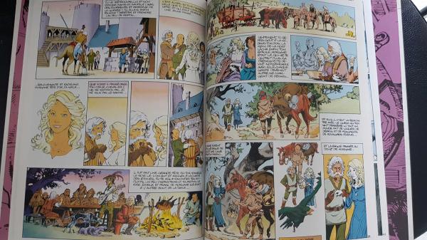 Image article Le Maître des Brumes