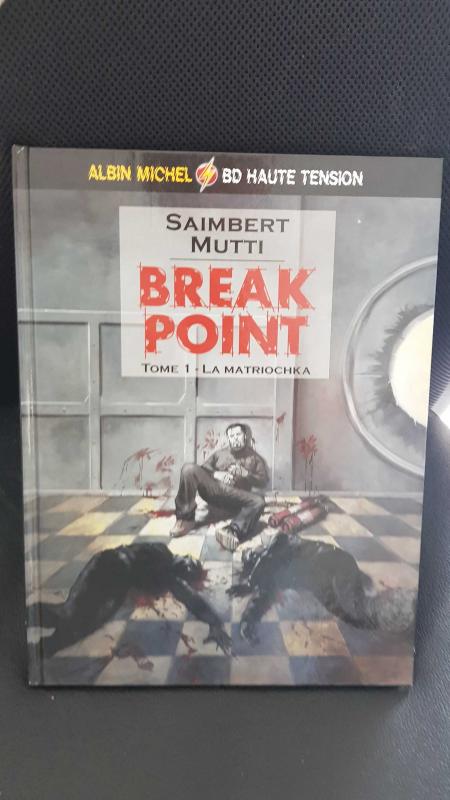 Image article Break point