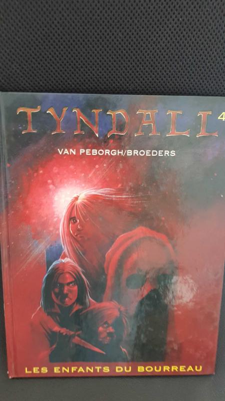 Image article Tyndall