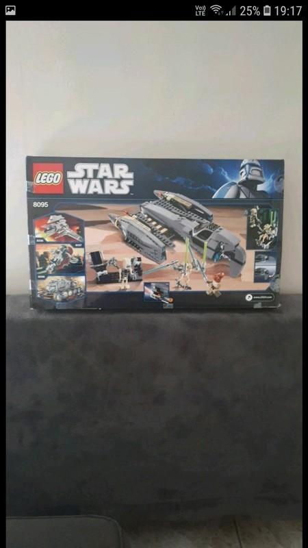 Image article lego star wars 8095