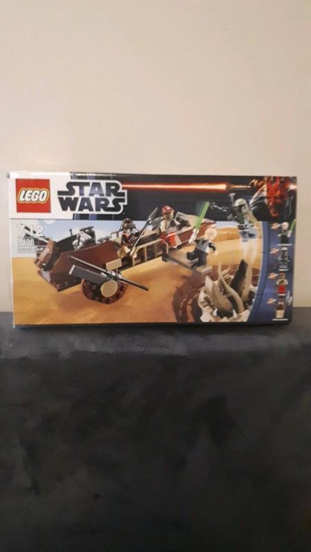 Image article lego star wars 9496