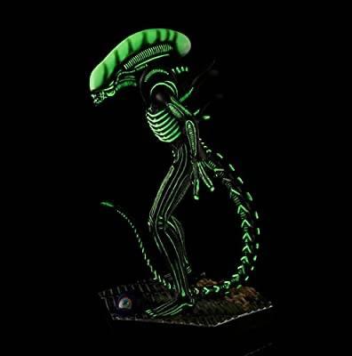 Image article Alien Xenomorph édition collector numérotée