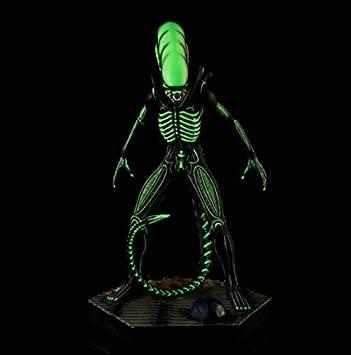 Image article Alien Xenomorph édition collector numérotée