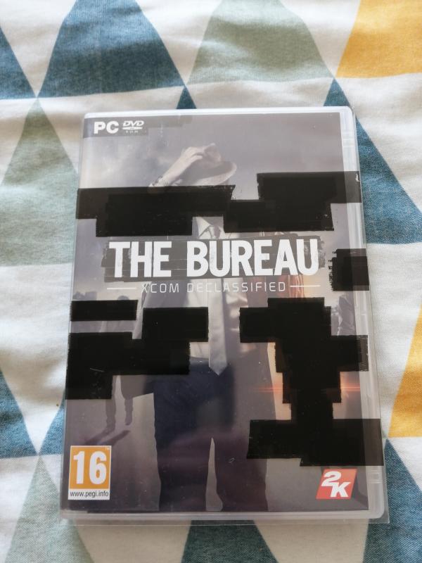 Image article The bureau Pc
