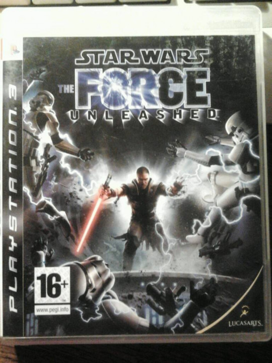 Image article star wars : le pouvoir de la force