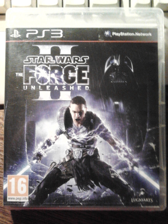 Image article star wars : le pouvoir de la force 2