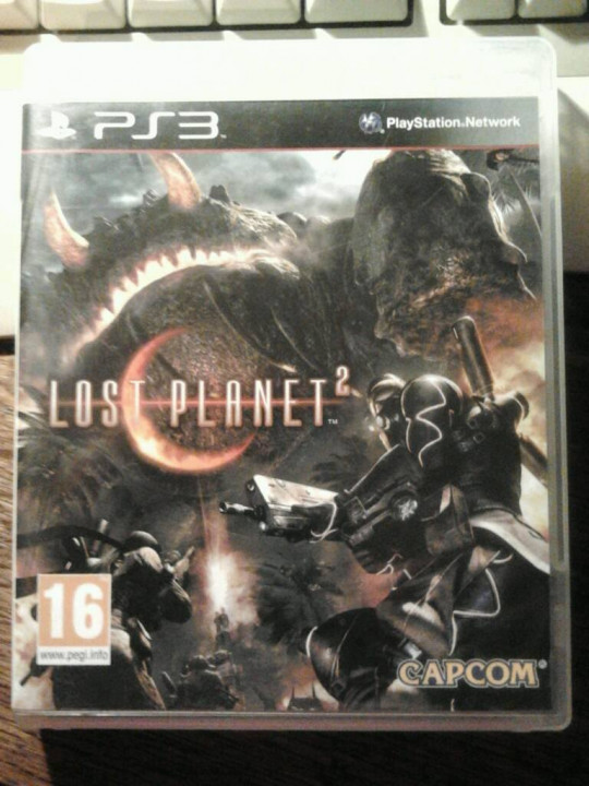 Image article lost planet 2