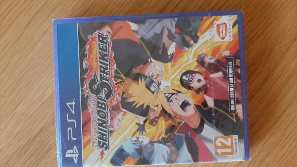 Image article Naruto to Boruto Shinobi striker