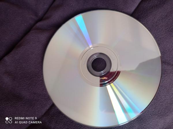 Image article Sony - Playstation 2 - Resident evil code Veronica X