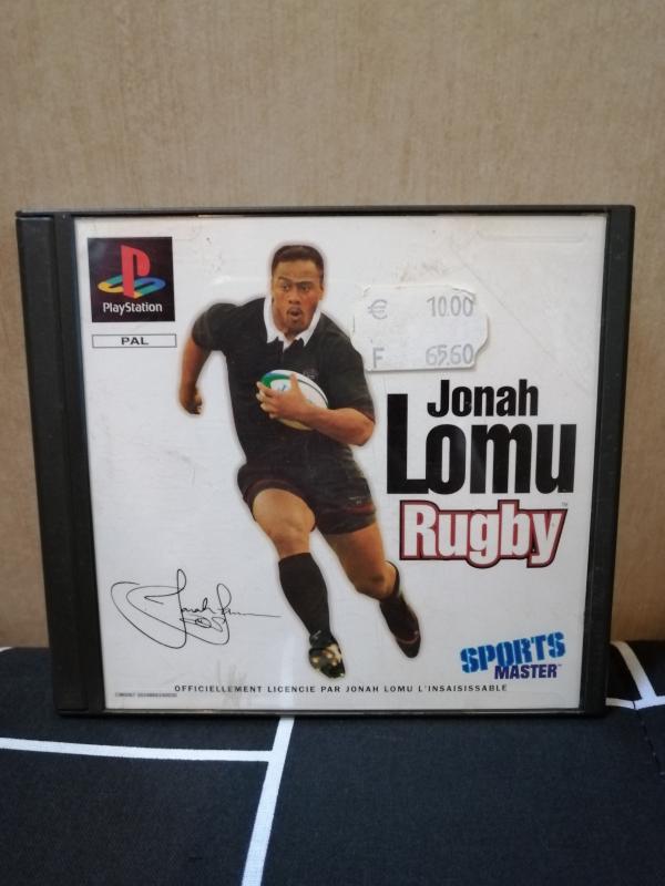 Image article Jonah lomu rugby Ps1