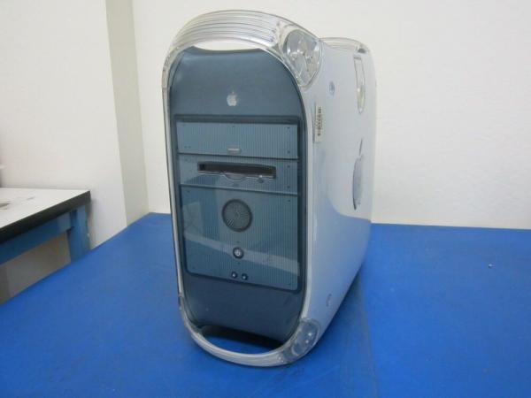 Image article Apple Power Mac G4