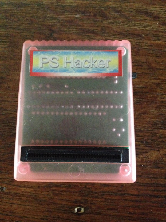 Image article PS Hacker