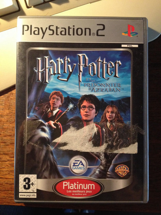 Image article harry potter et le prisonnier d'azkaban
