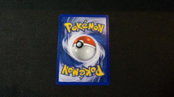 Image article Carte pokémon Ronflex rare 27/64 série Jungle wizards.