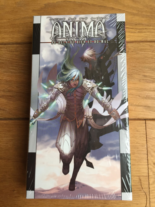 Image article Anima: au delà du bien et du mal