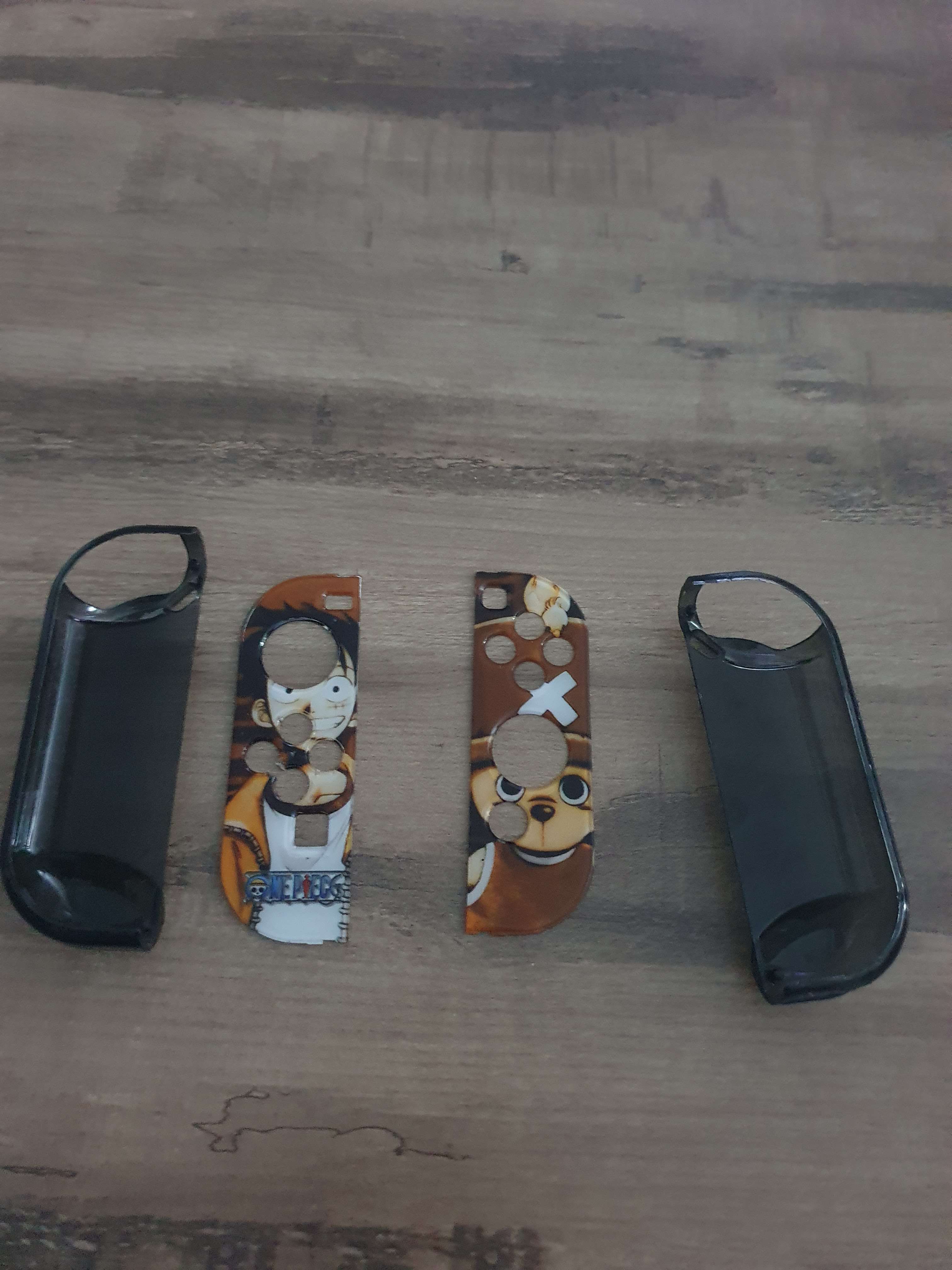 coque de protection Nintendo swich