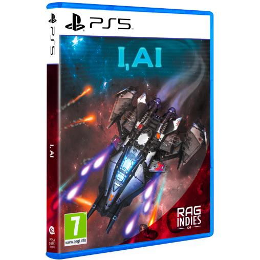 I, AI PS5