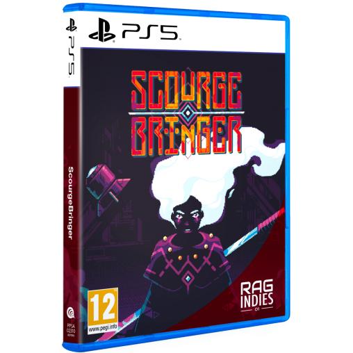 Scourgebringer PS5