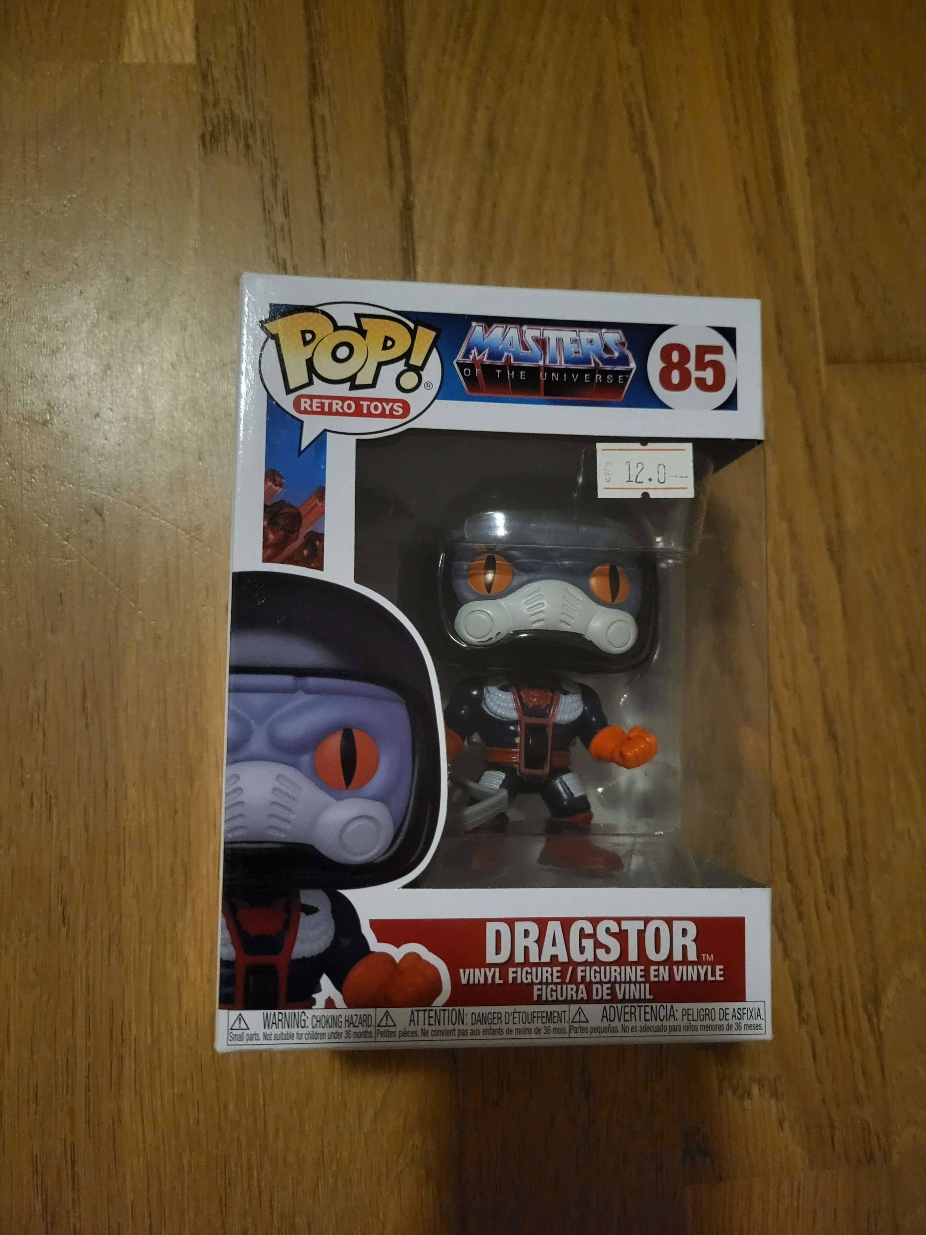 Pop Masters of the Universe