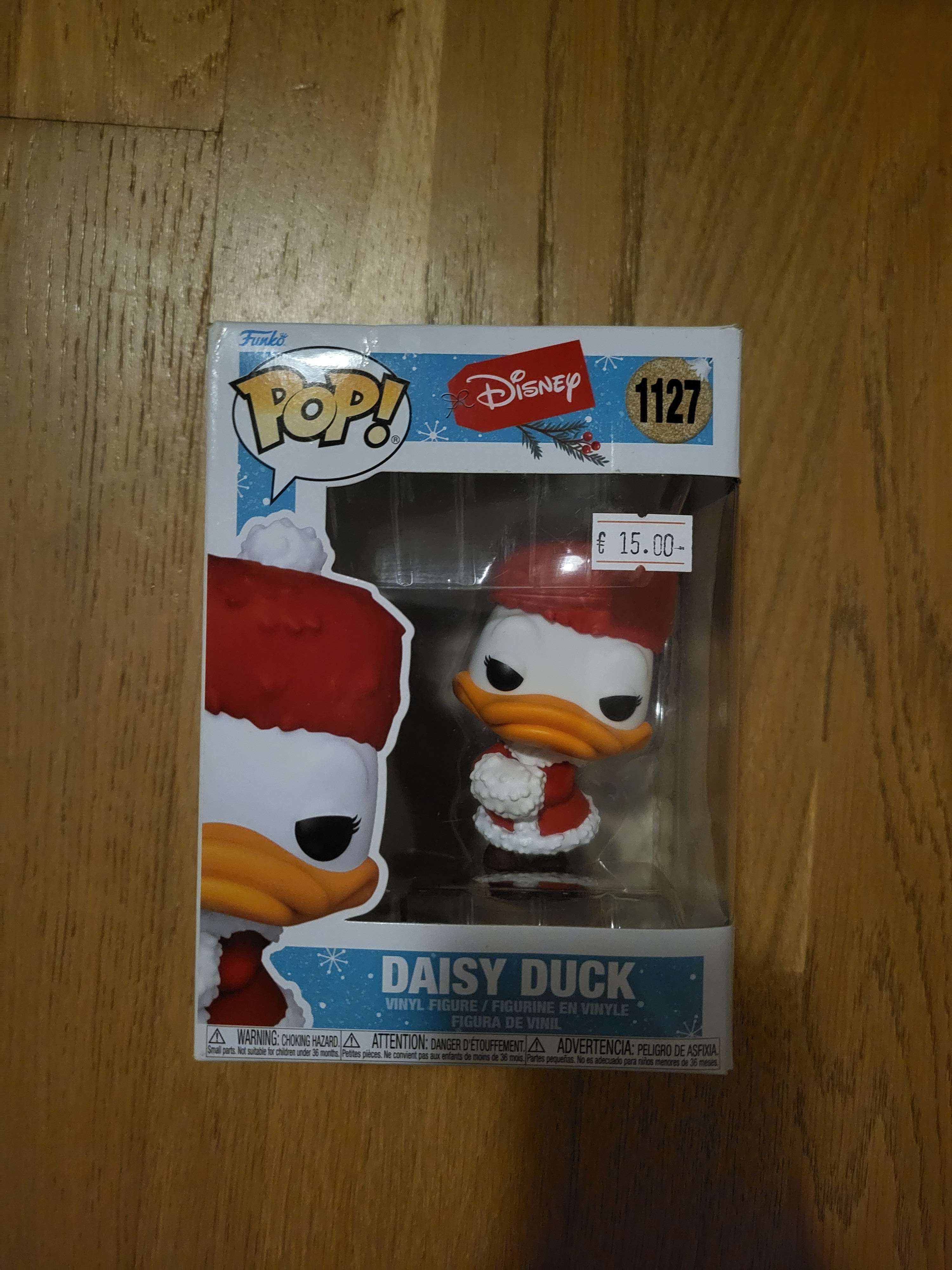 Pop Disney